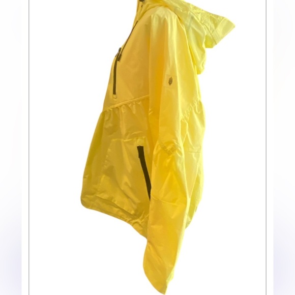 Free People Yellow Ski & Snow Jacket - Picture 8 of 14